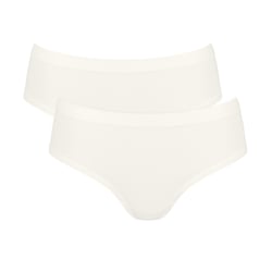 Confezione di 2 shorty GO SENSE SLOGGI image