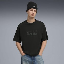 Porsche Short-Sleeve T-Shirt PUMA image
