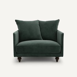 Sessel Lazare, Samt AM.PM image