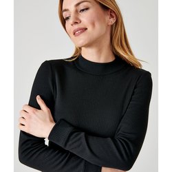 Pantalon largo thermolactyl grado 4 negro Damart La Redoute