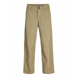 Брюки с накладным карманом JACK & JONES JUNIOR image