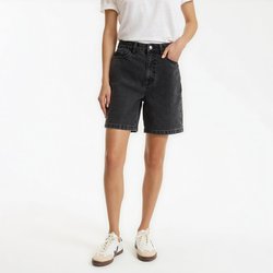 Bermudas 5 bolsos em ganga LA REDOUTE COLLECTIONS