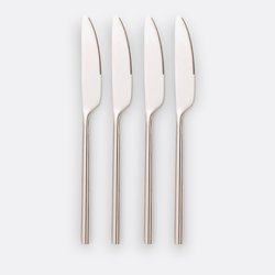 Lot de 4 couteaux inox, Katherine LA REDOUTE INTERIEURS image