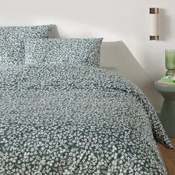 Parure da letto in cotone, federa rettangolare, Glynis LA REDOUTE INTERIEURS image