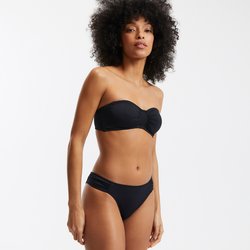 Bas de maillot de bain culotte LA REDOUTE COLLECTIONS image