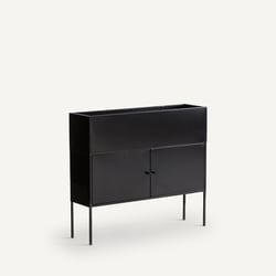Console planteur en fer, Consuela AM.PM image