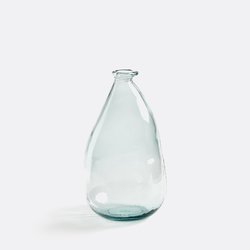 Vaas dame-jeanne H36 cm, Izolia LA REDOUTE INTERIEURS image