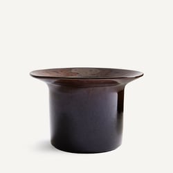 Cache-pot, en grès émaillé réactif, hauteur 15 cm, MESSINE AM.PM image