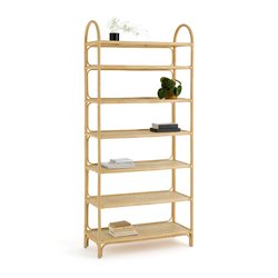Etagère canne de rotin 221 cm, Malu LA REDOUTE INTERIEURS image