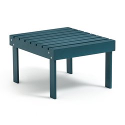 Repose pieds/table basse Zeda en acacia LA REDOUTE INTERIEURS image
