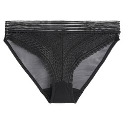 Slip in pizzo LA REDOUTE COLLECTIONS image
