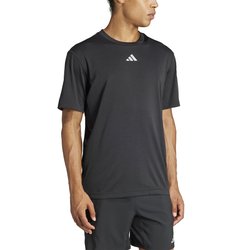 T-shirt d'entraînement HIIT 3 bandes adidas Performance image
