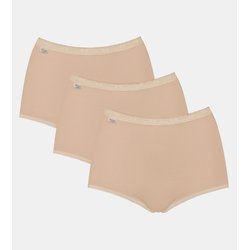 Lot de 3 slip maxi Basic + SLOGGI image