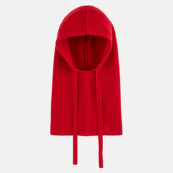 Cagoule mixte laine et cachemire, fabriquée en France LA REDOUTE COLLECTIONS image