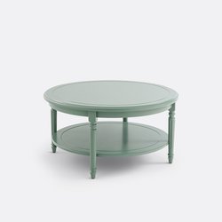 Baudry Round Coffee Table LA REDOUTE INTERIEURS image