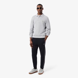 Pantalon de survêtement tapered fit LACOSTE image