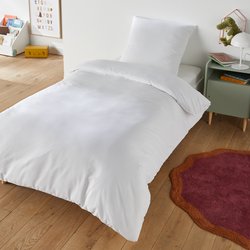 Parure da letto bambino in cotone, federa quadrata SO'HOME image