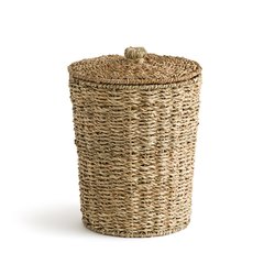 Baleo Bathroom Bin LA REDOUTE INTERIEURS image