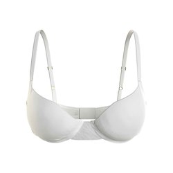Reggiseno a balconcino Monogram Lace TOMMY HILFIGER image