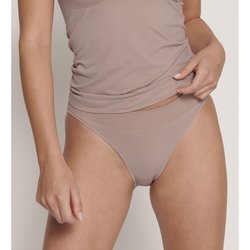 Braguita tipo slip Ever Infused Aloe SLOGGI image