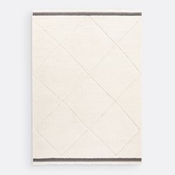Tonia Berber Style XL Rug LA REDOUTE INTERIEURS image