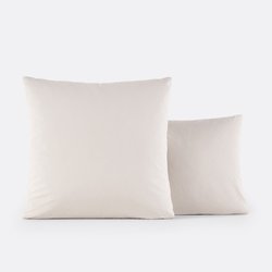 Taie d'oreiller en percale de coton, Scénario LA REDOUTE INTERIEURS image