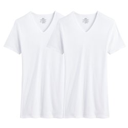 Confezione da 2 t-shirt DIM image