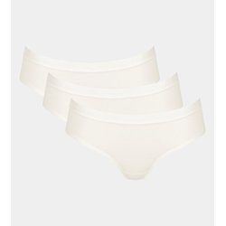 Pack of 3 Go Casual Shorts SLOGGI image