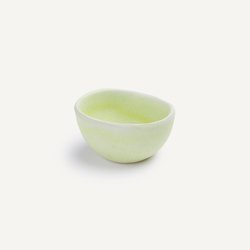Комплект из четырех чашек маленьких из керамики, Ritual OTTO STUDIO FOR AM.PM image