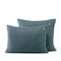 Kissenbezug Cuddly, Musselin aus Bio-Baumwolle AM.PM image