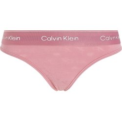 String Modern Cotton Vday CALVIN KLEIN UNDERWEAR image