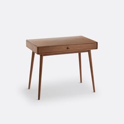 Bureau 1 tiroir, Miji LA REDOUTE INTERIEURS image