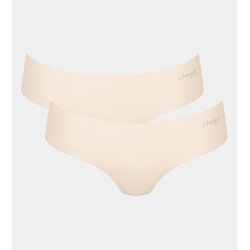 2er-Pack Shortys Zero Microfibre SLOGGI image
