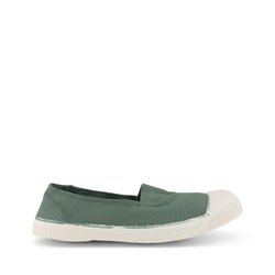 Elastische tennisschoenen BENSIMON image