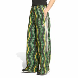 Pantalon large imprimé FARM RIO ADIDAS SPORTSWEAR image