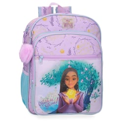 Mochila Disney Wish Watch Us Shine DISNEY