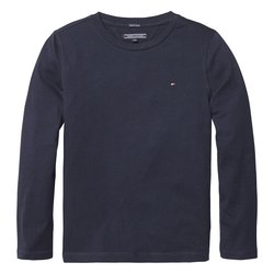 T-shirt manches longues TOMMY HILFIGER image