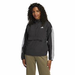 Woven Essentials 3-Stripes Windbreaker ADIDAS SPORTSWEAR image