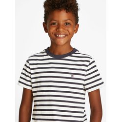 Camiseta a rayas TOMMY HILFIGER image