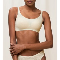Fit Smart Padded Bra without Underwiring TRIUMPH image