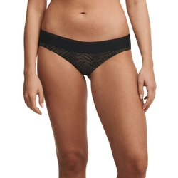 Slip en dentelle graphique, Graphic Allure CHANTELLE image