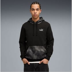 Sweat à capuche camouflage PUMA image