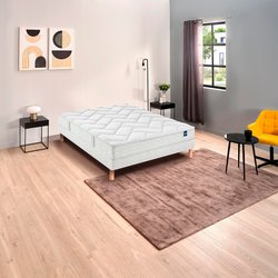 Ensemble matelas et sommier - BACK TO BASICS BULTEX image