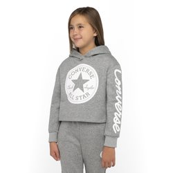 Korte Hoodie CONVERSE image