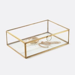 Boîte verre, Uyova LA REDOUTE INTERIEURS image