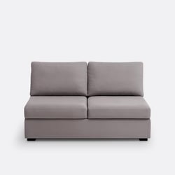 Banquette coton, Robin SO'HOME image