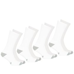 Lot de 4 paires de chaussettes Ecopack Sport ATHENA image
