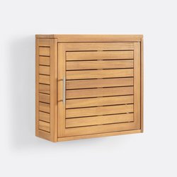 Armario con espejo de pared, Caronte LA REDOUTE INTERIEURS image
