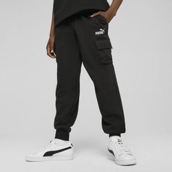 Pantalón de jogging de felpa PUMA image