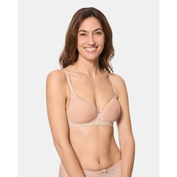 BH zonder beugels Flower Elegance PLAYTEX image